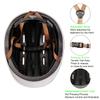 OnBros Bike Helmet Adults - Road Bike Helmet for Women and Men Cycling Helmet Adjustable Safety Certified for Skateboard Bicycle Helmets view 4