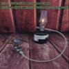 CAMPINGMOON 3 Outlet Camping Stove Adapter, Inlet: 16oz/1Lb Small Propane Tank, Outlet: EN417 Lindal Valve Z36 view 3