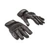 Haven Gear Hard Knuckle Glove Small HG-SOLAG-HK-BK-S view 1
