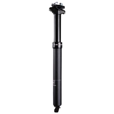KS E20i SEATPOST 31.6mm 31.6x415mm 125mm BLACK
