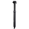 KS E20i SEATPOST 31.6mm 31.6x415mm 125mm BLACK view 1