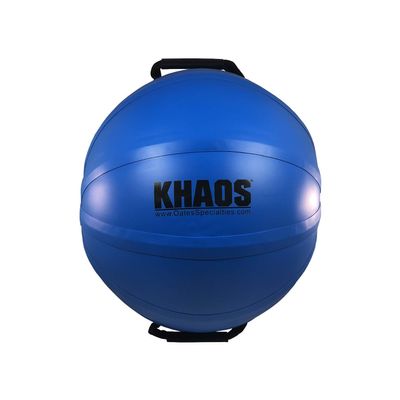 Khaos Water Ball (Blue w/Fixed Handles)