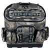 Lucky Duck 4 Slot Motion Decoy Bag for Waterfowl Hunting, Optifade Timber view 1