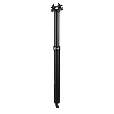 KS E20i SEATPOST 30.9mm 30.9x358mm 100mm BLACK