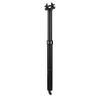 KS E20i SEATPOST 30.9mm 30.9x358mm 100mm BLACK view 1