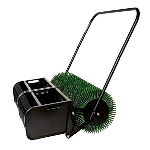 Ammo-Up Shotgun Shell Collector - Range Cleanup Tool - 36" Push (A8004)