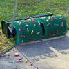 Ammo-Up Shotgun Shell Collector - Range Cleanup Tool - 36" Push (A8004) view 2