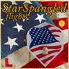 LSTYLE L1 Standard Dart Flights  PRO  USA Flag Version 1  1 Set  Pre-Molded view 3
