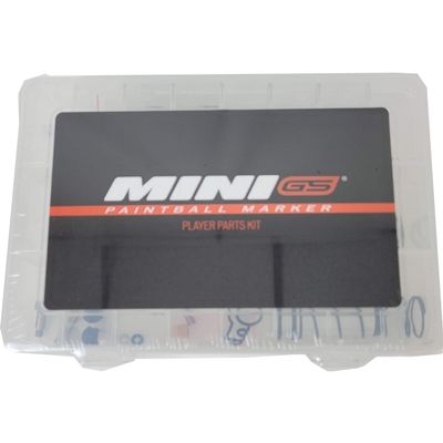 YP Empire Mini GS Parts Kit