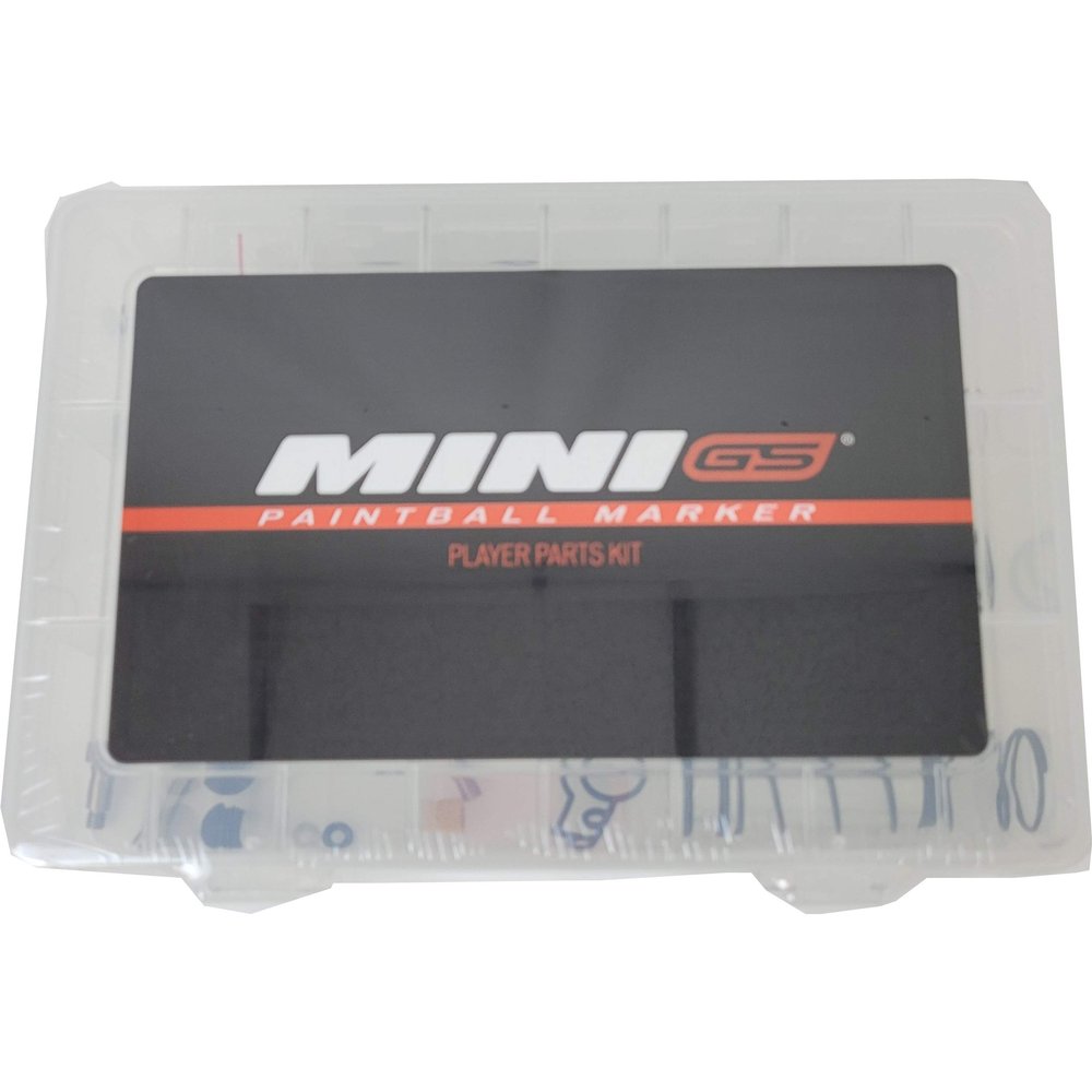 YP Empire Mini GS Parts Kit
