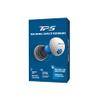 TaylorMade 2021 TP5 (3+1 Box) 4DZ Golf Ball Pack, White view 2