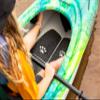 Pelican Dog Traction Pad - 21.25 x 15.31 x 1.96 in - Good Grip - EVA Foams - Strong and Durable - Can Be Adjust for a More Custom Fit view 3