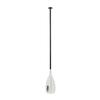 Pelican Maelstorm Paddle Lightweight and Ergonomic SUP Paddle - Adjustable Paddle from 191 to 201 cm (75-79 in) - White view 2