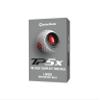 TaylorMade 2021 TP5x (3+1 Box) 4DZ Golf Ball Pack, White view 1