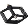 OOZY Reboot Pedals Black view 1