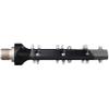 OOZY Reboot Pedals Black view 3
