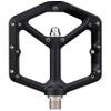 OOZY Reboot Pedals Black view 4