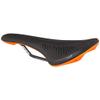 Spank Oozy 220 Anatomic Trail Bicycle Saddle, Waterproof Saddle Bicycle, Universal Fit, Bicycle Seat with Ergonomic Zone Concept for Men & Women, Bike Saddle (Saddle Orange) view 1