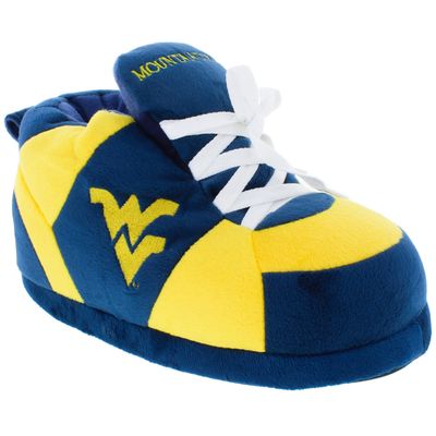 Comfy Feet Everything Comfy West Virginia Mountaineers Original Sneaker Slipper, X-Large