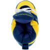 Comfy Feet Everything Comfy West Virginia Mountaineers Original Sneaker Slipper, X-Large view 2