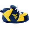 Comfy Feet Everything Comfy West Virginia Mountaineers Original Sneaker Slipper, X-Large view 3