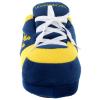 Comfy Feet Everything Comfy West Virginia Mountaineers Original Sneaker Slipper, X-Large view 4