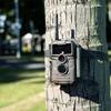 GardePro E6 WiFi Trail Camera (Non-Cellular), 48MP Photos, 1296P HD Video, App Control with Live View, 110 Wide-Angle, No-Glow Night Vision, Motion Activated view 2
