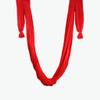 Aerial Yoga Hammock Set  Anti-Gravity Swing for Inversion, Flexibility & Strength Training (Red) view 2