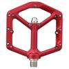 Spank OOZY Reboot Pedals Red view 4