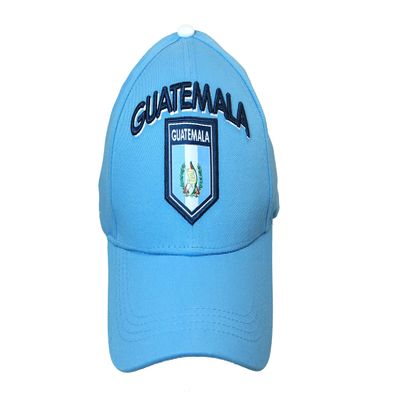 Rhinoxgroup Guatemala Baseball Soccer Cap 12-2