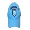 Rhinoxgroup Guatemala Baseball Soccer Cap 12-2 view 1
