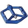 Spike Reboot Pedals Blue view 3