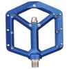 Spike Reboot Pedals Blue view 4