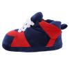ComfyFeet Everything Comfy Ole Miss Rebels Original Sneaker Slipper, X-Large,10.5-12.5 Women/9.5-11.5 Men view 4