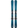 BLIZZARD Sheeva Twin Ski System with FDT J 7 Bindings Girls 138 view 1