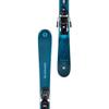 BLIZZARD Sheeva Twin Ski System with FDT J 7 Bindings Girls 138 view 2