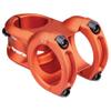 Spank Spoon 350 Stem,Orange,45mm Chamfered bar clamp, Ultra-short stack height, Bicycle Stem, Ideal for ASTM 5, All mountain, enduro, trail, free ride, DJ, E-Bike view 1