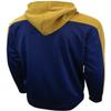 Icon Sports Pumas UNAM Hoodie  Official Mens Casual Sweatshirt Club Universidad Nacional Soccer Football Team Active Pullover Top PU41PH-N S view 2