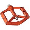 Spike Reboot Pedals Orange view 3
