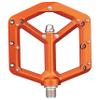 Spike Reboot Pedals Orange view 4