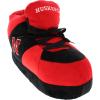 Comfy Feet Everything Comfy Nebraska Cornhuskers Original Sneaker Slipper, Medium view 1