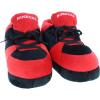 Comfy Feet Everything Comfy Nebraska Cornhuskers Original Sneaker Slipper, Medium view 4
