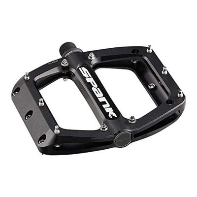 Spoon 90 Pedals Black