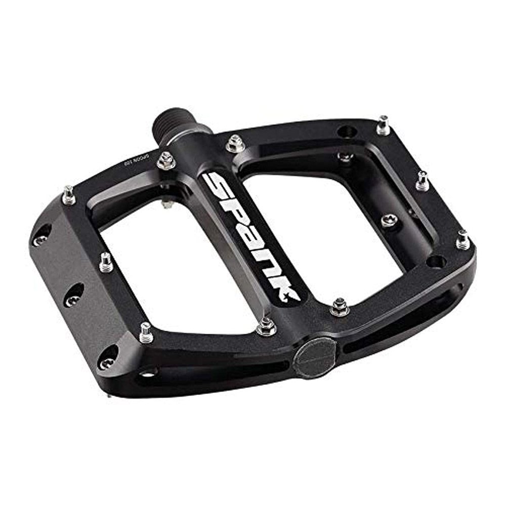 Spoon 90 Pedals Black