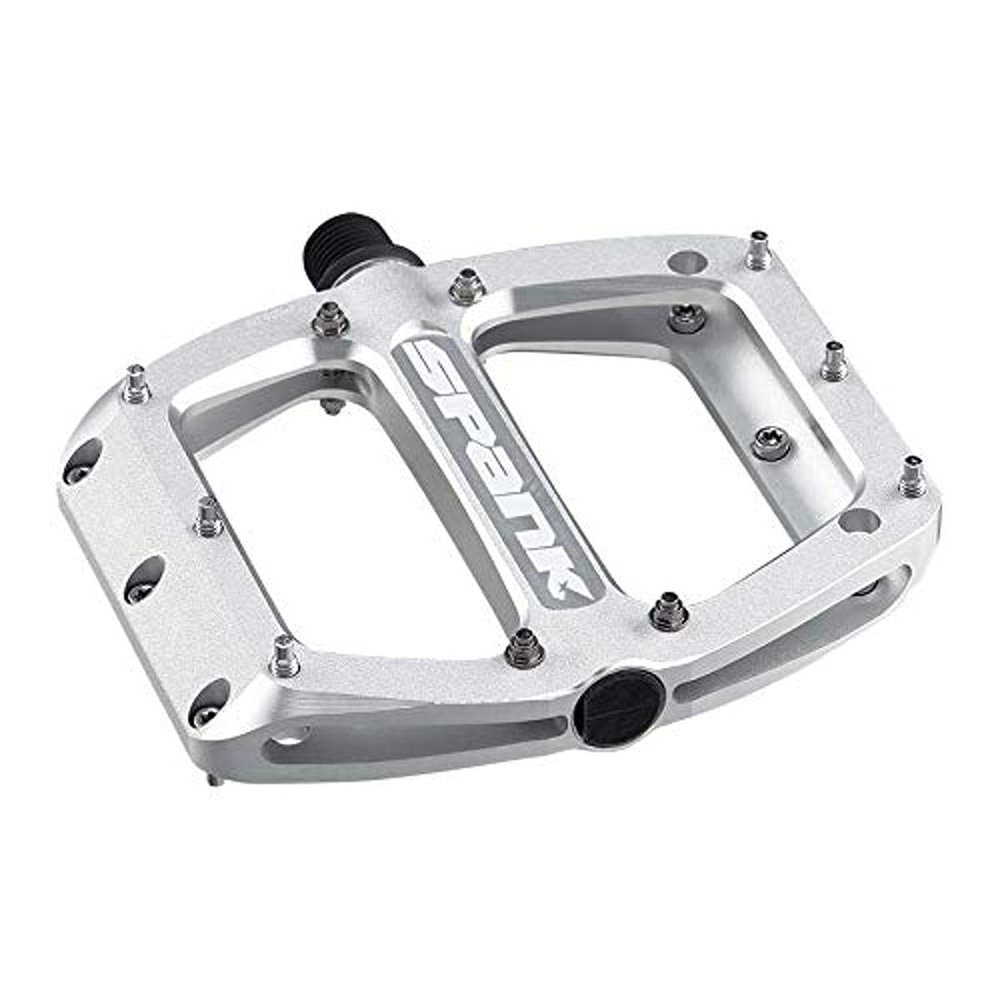 Spoon 100 Pedals Raw Silver