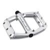 Spoon 100 Pedals Raw Silver view 1