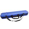 AMEYXGS Takedown Recurve Bow Case Hard Bow Carry Storage Box Arrow Holder for Archery Hunting Shooting (Blue, M:31.5"x7.9"x5.1") view 4