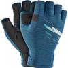 NRS Men's Half-Finger Boater's Gloves-Poseidon-S, Small view 1