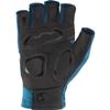 NRS Men's Half-Finger Boater's Gloves-Poseidon-S, Small view 3