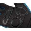 NRS Men's Half-Finger Boater's Gloves-Poseidon-S, Small view 4